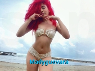 Madyguevara