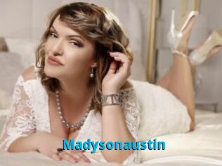 Madysonaustin