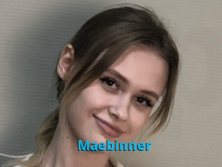 Maebinner