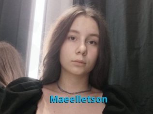 Maeelletson