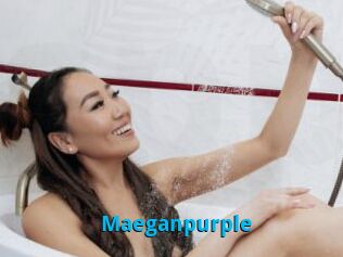 Maeganpurple