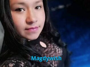 Magdywish