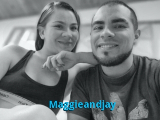 Maggieandjay