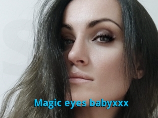 Magic_eyes_babyxxx