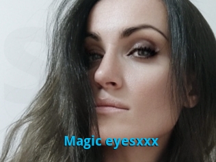 Magic_eyesxxx