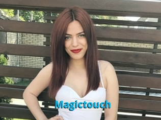 Magictouch