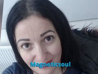 Magneticsoul