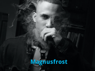 Magnusfrost