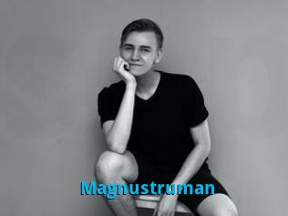 Magnustruman