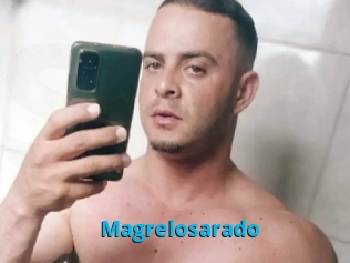 Magrelosarado