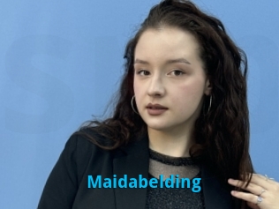 Maidabelding