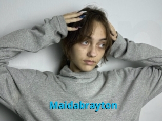 Maidabrayton