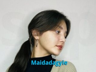 Maidadagyie