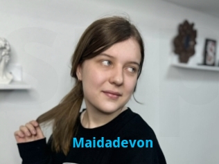 Maidadevon