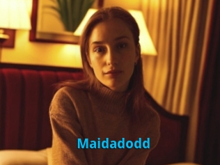 Maidadodd