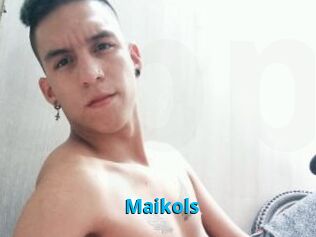 Maikols