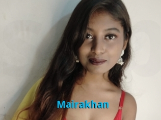 Mairakhan