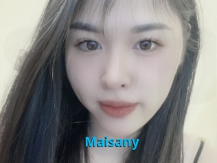 Maisany