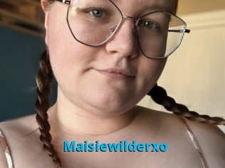 Maisiewilderxo