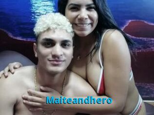 Maiteandhero