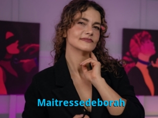 Maitressedeborah