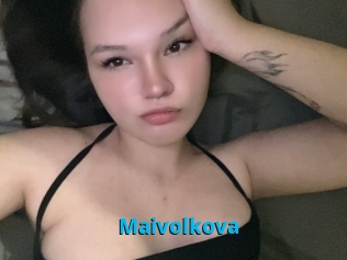 Maivolkova