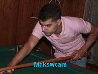 Makswcam