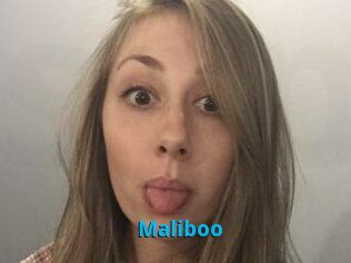 Maliboo