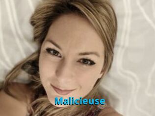 Malicieuse