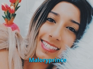 Maloryprince