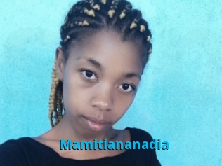 mamitiananadia Stinkypinkpimpin