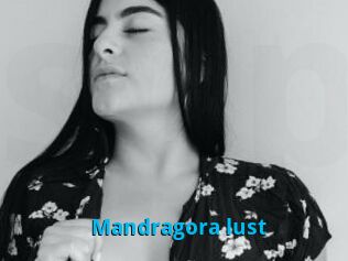 Mandragora_lust