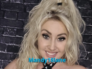 Mandy18lane