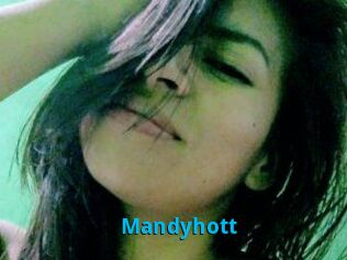 Mandyhott