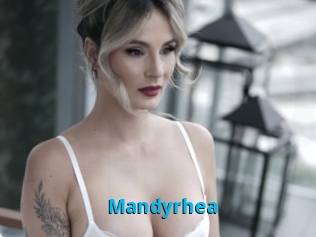 mandyrhea Stinkypinkpimpin