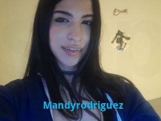 Mandyrodriguez