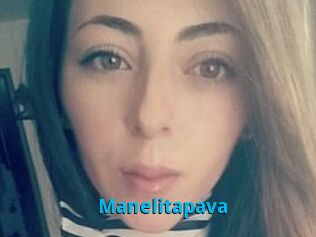 Manelita_pava