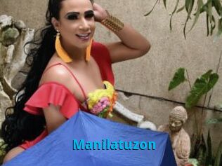 Manilatuzon