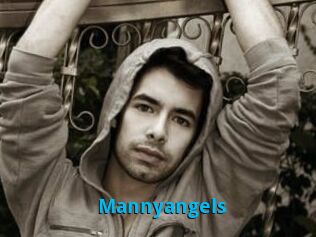 Mannyangels