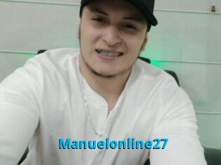 Manuelonline27