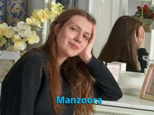 Manzoora