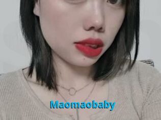 Maomaobaby