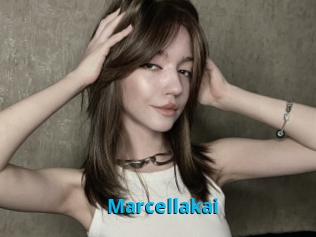 Marcellakai