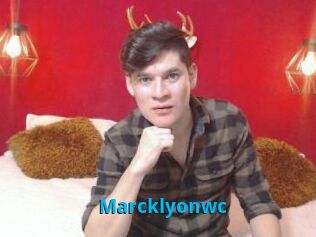 Marcklyonwc