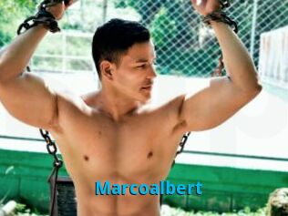 Marcoalbert