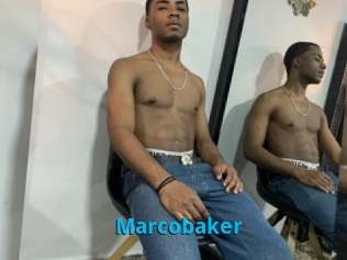 Marcobaker