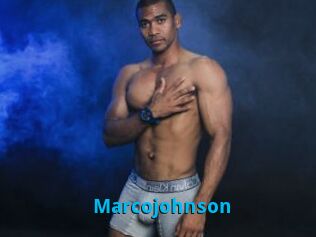 Marcojohnson