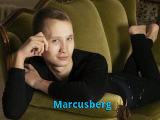 Marcusberg