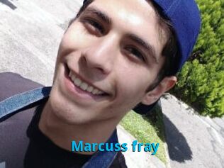 Marcuss_fray