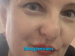 Margieevans